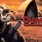 كثبان أراكيس: صراع التوابل (Dune 2)