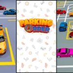 ترتيب المواقف النهائي (Parking Order Ultimate)