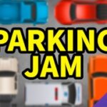 تحدي ازدحام المواقف (Parkings Jaam)