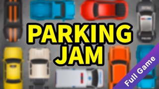 تحدي ازدحام المواقف (Parkings Jaam)