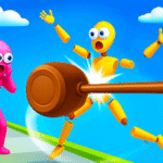 ساحة الدمى: حلبة التفاعلات الفيزيائية (People Playground! Ragdoll Arena!)