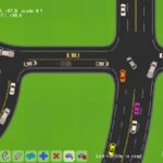 مصمم الطرق: مهندس المدن المبدع (Road Designer)