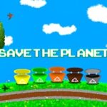 أنقذ الكوكب: تحدي فرز النفايات (Save The Planet)