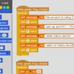 محاكي سكراتش: منصة الإبداع والبرمجة (Scratch Emulator)