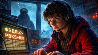مخترق الشفرات السوفيتية: الإصدار 1.0 (Soviet Codebreaker v1.0)