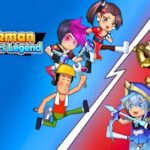 محاربو الستيكمان: أساطير القتال (Stickman Warriors)