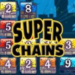 السلاسل الفائقة: لغز الأرقام السحرية (Super Chains)