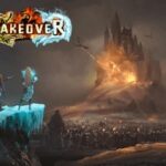 الاستيلاء: معركة العروش (Takeover)