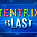 تين تريكس بلاست (TenTrix Blast): تحدي الأشكال والذكاء