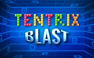 تين تريكس بلاست (TenTrix Blast): تحدي الأشكال والذكاء