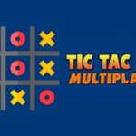 تيك تاك تو: تحدي X O الجماعي (Tic Tac Toe Multiplayer)