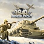 الجبهة المتجمدة 1941 (1941 Frozen Front)