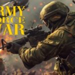 حرب قوات الجيش (Army Force War)