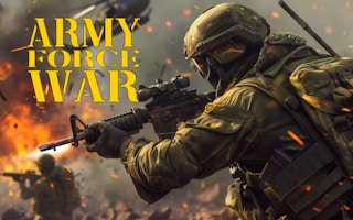 حرب قوات الجيش (Army Force War)