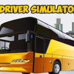 محاكي سائق الحافلة ثلاثي الأبعاد (Bus Driver Simulator 3D)