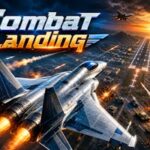 الهبوط القتالي (Combat Landing) 14 الهبوط القتالي (Combat Landing)