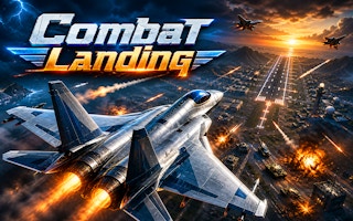 الهبوط القتالي (Combat Landing)