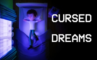 الأحلام الملعونة (Cursed Dreams)