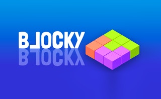 دي دي بلوكي (DD Blocky)