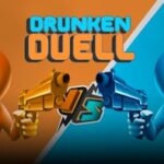 مبارزة السكارى (Drunken Duel)