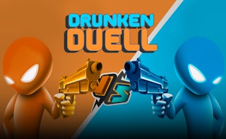 مبارزة السكارى (Drunken Duel)