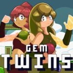 توأم الجواهر (Gem Twins)