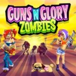 الزومبي: بنادق ومجد (Guns'n'Glory Zombies)