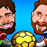 كرة قدم الرؤوس 2022 (Head Soccer 2022)