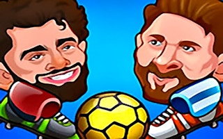 كرة قدم الرؤوس 2022 (Head Soccer 2022)