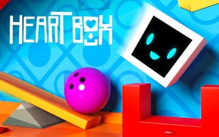 صندوق القلب (Heart Box)