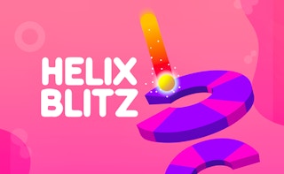 الإعصار الحلزوني (Spiral Blitz)