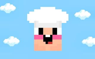 محاكي مقهى النوب الجائع (Hungry Noob Cafe Simulator)