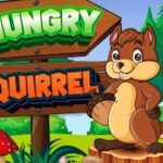 السنجاب الجائع (Hungry Squirrel) 15 السنجاب الجائع (Hungry Squirrel)