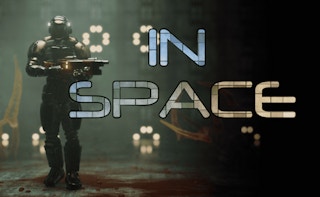 في الفضاء (In Space)