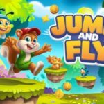 اقفز وحلّق (Jump and Fly)