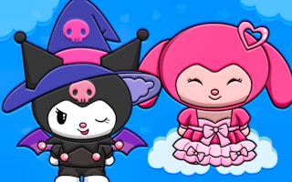 صانع كورومي (Kuromi Maker)