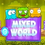 العالم المختلط (Mixed World)