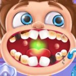 طبيبي: عيادة طبيب الأسنان (My Dentist)