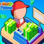 إمبراطورية المتجر الخاملة (My Idle Mart Empire Tycoon)