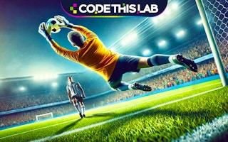 تحدي ركلات الترجيح (Penalty Challenge)