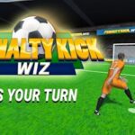 ساحر ركلات الترجيح (Penalty Kick Wiz)