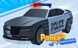 مطاردة الشرطة 2 (Police Chase 2)