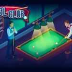 نادي البلياردو (PoolClub)