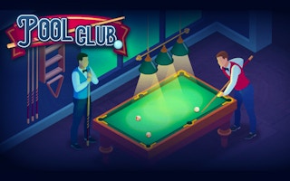 نادي البلياردو (PoolClub)