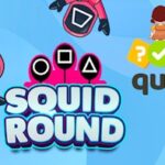 جولة اختبار الحبار (Quiz Squid Round)