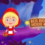ركض ذات الرداء الأحمر (Red Riding Hood Run)
