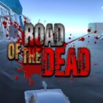 طريق الموتى (Road of the Dead)
