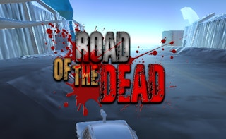 طريق الموتى (Road of the Dead)