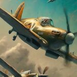 إنقاذ الطيار رايان (Save Pilot Ryan)