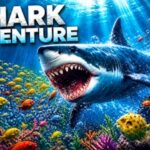 مغامرة القرش (Shark Adventure)